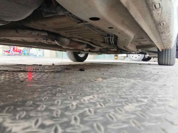 [西安·陕U] 二手奇瑞艾瑞泽52021款 PRO 1.5L 手动青春版