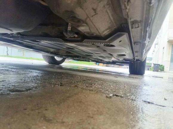 [无锡·苏B] 二手大众高尔夫2015款 1.4TSI 自动豪华型