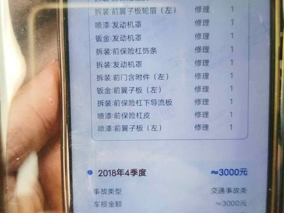 [上海·沪D] 二手丰田RAV4荣放2016款 2.0L CVT两驱风尚版 国V