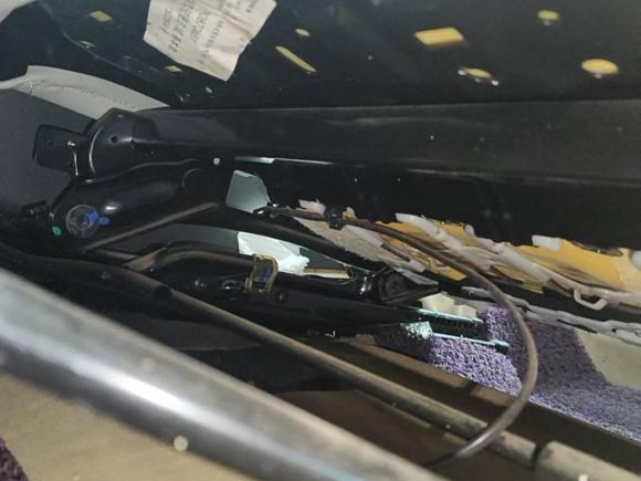 [西安·陕A] 二手雪佛兰科鲁兹2015款 1.5L 经典 SL MT