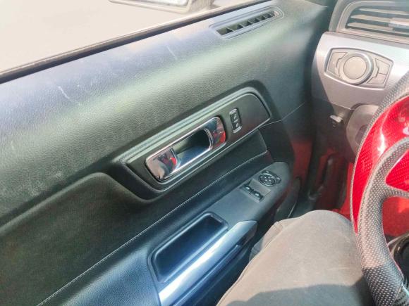 [青岛·鲁U] 二手福特Mustang2015款 2.3T 性能版