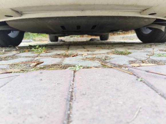 [武汉·鄂A] 二手斯柯达明锐2014款 1.6L 自动逸俊版