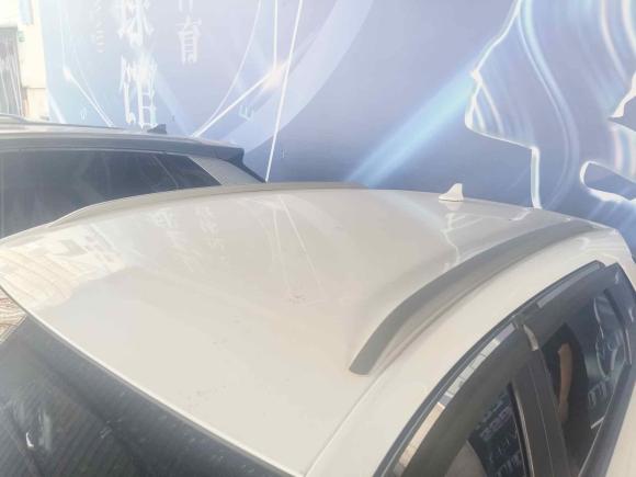 [上海·苏E] 二手比亚迪比亚迪e22021款 豪华型