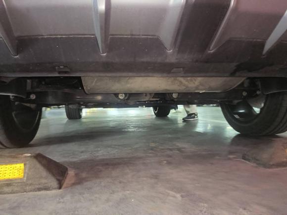 [宁波·浙B] 二手吉利银河银河L72023款 1.5T 115km 星舰