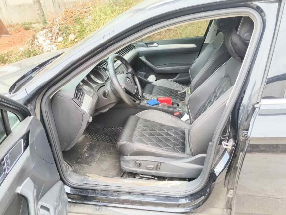 [金华·浙A] 二手大众迈腾GTE插电混动2020款 GTE 豪华型