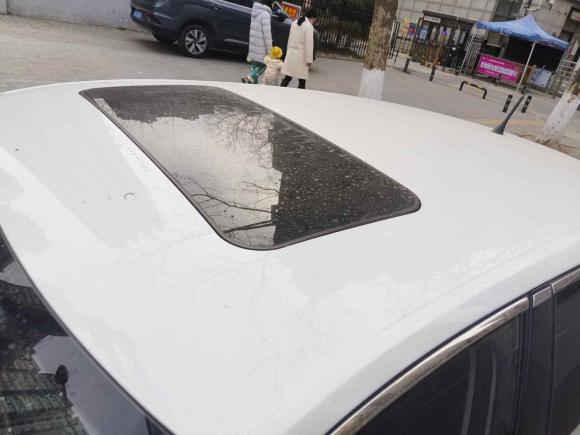 [西安·陕A] 二手斯柯达昕动2016款 1.6L 自动创行版