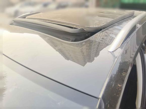 [济南·鲁A] 二手大众探岳2019款 330TSI 两驱豪华型 国VI