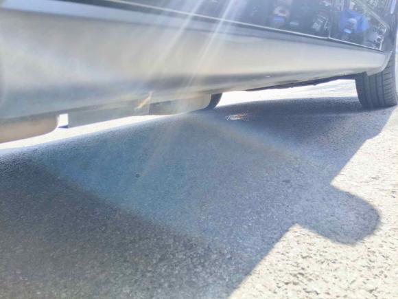 [上海·沪B] 二手道奇酷威2013款 2.4L 两驱尊尚版