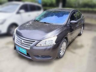 日产轩逸2012款 1.8XE CVT舒适版「常州二手车」「天天拍车」