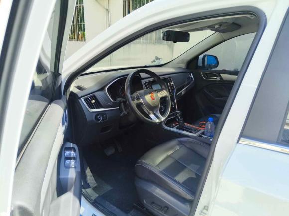 [深圳·鄂L] 二手荣威荣威RX52016款 20T 两驱自动旗舰版