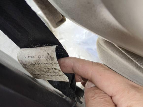 [嘉兴·浙F] 二手东风风行菱智2023款 M5L 1.6L 基本型 7座