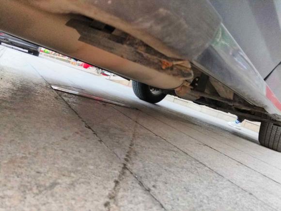 [合肥·皖A] 二手长安长安CS752014款 2.0L 手动领先型 国IV