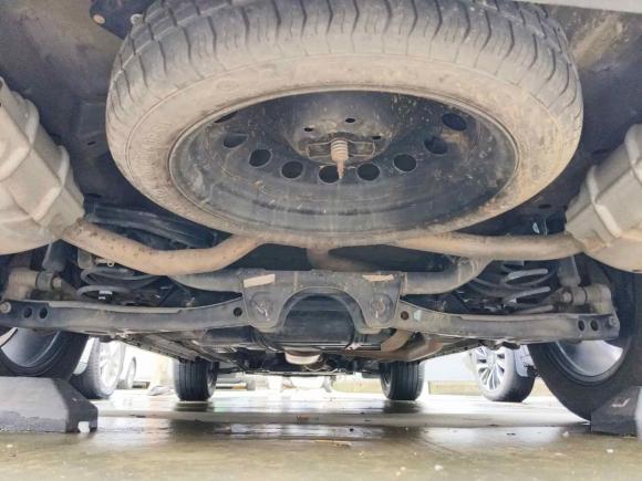 [深圳·湘L] 二手奇瑞瑞虎8 PLUS2021款 290TGDI DCT豪享版