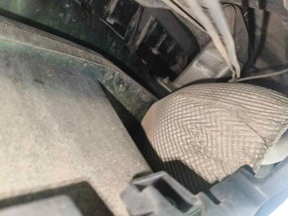 [北京·京Q] 二手MINIMINI CLUBMAN2011款 1.6L ONE