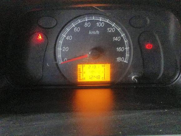 [合肥·皖A] 二手五菱汽车五菱之光2023款 1.5L 实用型 5/7座