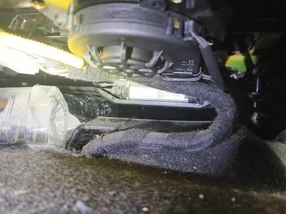 [上海·沪A] 二手比亚迪唐新能源2017款 2.0T 唐100