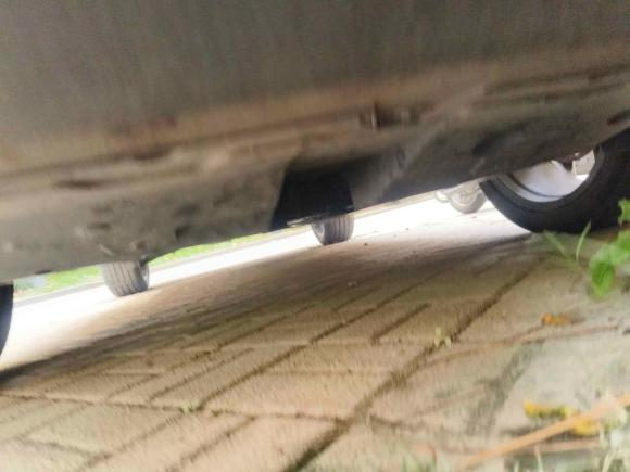 [上海·苏U] 二手长安长安UNI-T2020款 1.5T 旗舰型