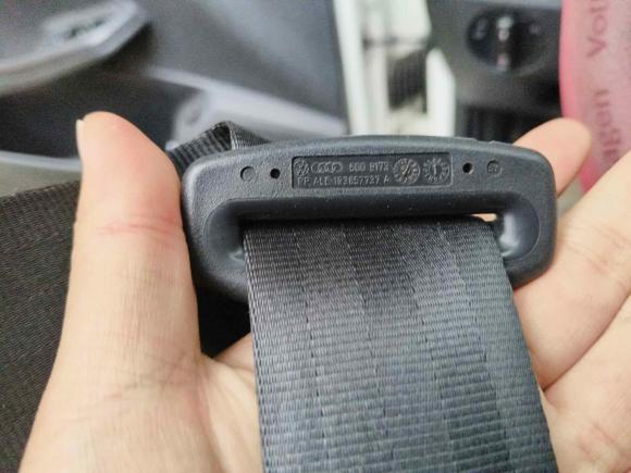 [合肥·皖A] 二手大众朗逸2015款 1.6L 自动舒适版