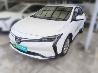 别克微蓝62024款 450km 出行版