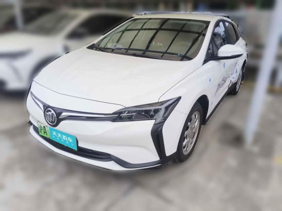 别克微蓝62024款 450km 出行版「上海二手车」「天天拍车」