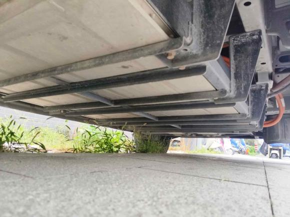 [杭州·浙A] 二手远程远程星享V2023款 V6E 国轩高科41.93kWh超值版