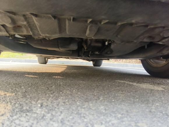 [南京·苏A] 二手日产天籁2013款 2.0L XL舒适版