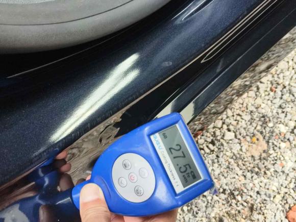 [广州·桂N] 二手东风奕派eπ0072025款 纯电 650Pro巡航版