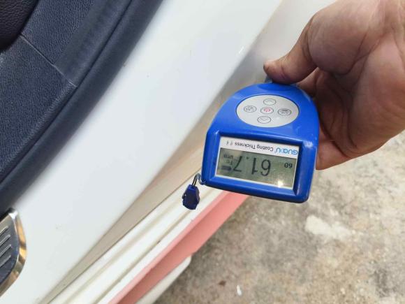 [广州·粤U] 二手奔驰奔驰C级2018款 C 200 L 运动版