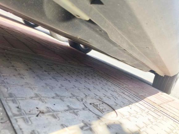 [嘉兴·浙A] 二手吉利几何吉利几何E萤火虫2022款 401KM 玲珑虎 4座