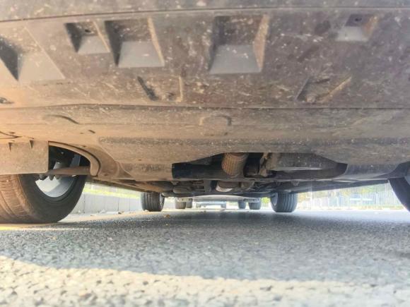 [深圳·贵F] 二手名爵MG52023款 300TGI DCT豪享版