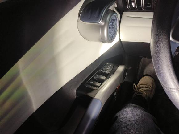 [南京·苏A] 二手比亚迪元PLUS2022款 510KM 旗舰型