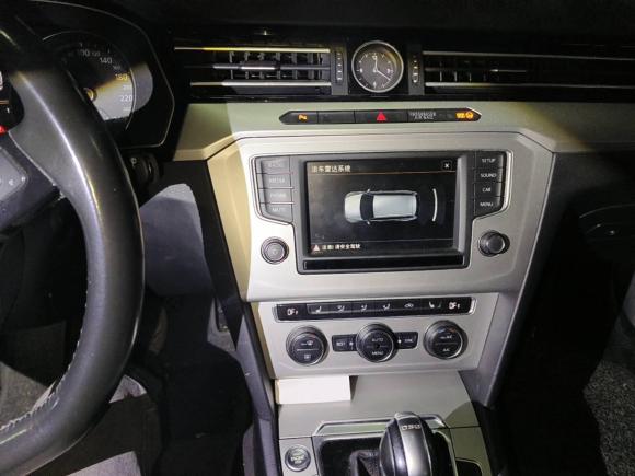 [金华·浙G] 二手大众蔚揽2017款 380TSI 两驱舒行版