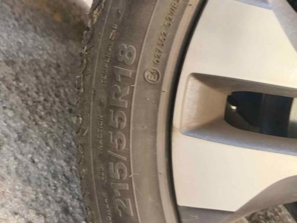 [上海·沪C] 二手奇瑞瑞虎5x2020款 高能版 1.5T CVT高能2号