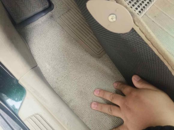 [嘉兴·黑P] 二手丰田兰德酷路泽2005款 4.5L 自动GX-R