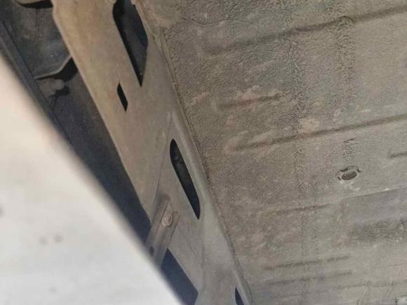 [宁波·浙B] 二手比亚迪元新能源2019款 EV535 智联领动型