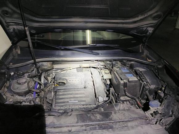 [上海·苏D] 二手奥迪奥迪Q32019款 35 TFSI 进取致雅型