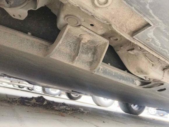 [合肥·皖A] 二手思皓思皓E40X2021款 金甲版