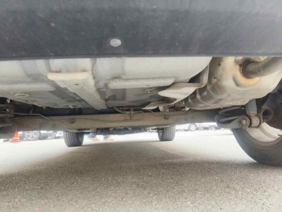 [青岛·鲁B] 二手江汽集团瑞风S32016款 1.5L CVT豪华智能型