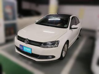 大众速腾2014款 1.6L 手动舒适型