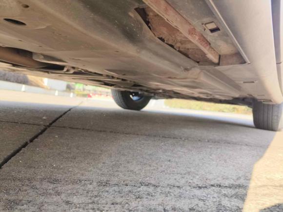 [金华·浙G] 二手马自达马自达CX-42020款 2.0L 自动两驱蓝天品位版