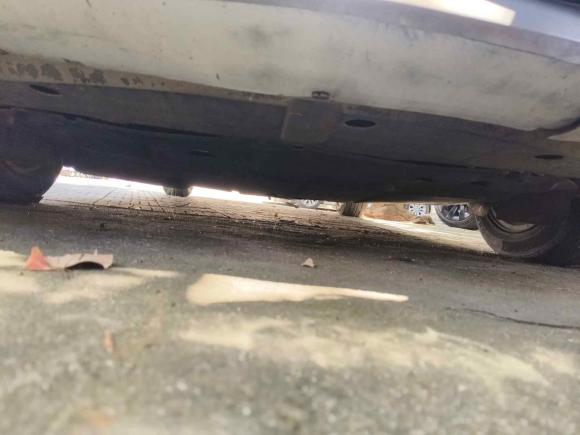 [金华·浙G] 二手福特福睿斯2015款 1.5L 自动时尚型