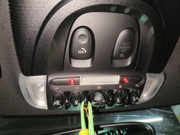 [武汉·鄂W] 二手MINIMINI CLUBMAN2022款 改款 2.0T COOPER S