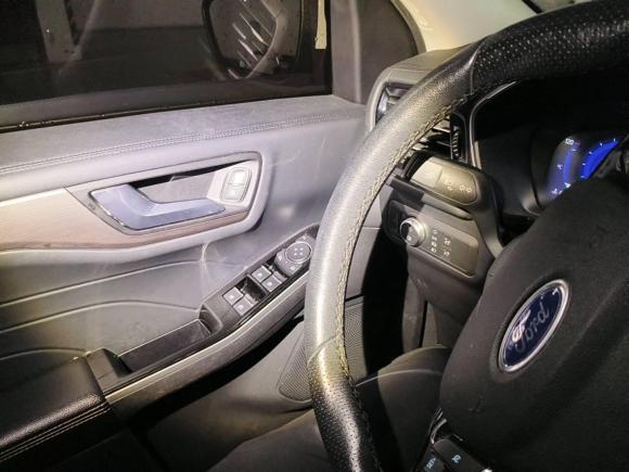 [苏州·苏E] 二手福特锐际2020款 EcoBoost 245 四驱嘉享款