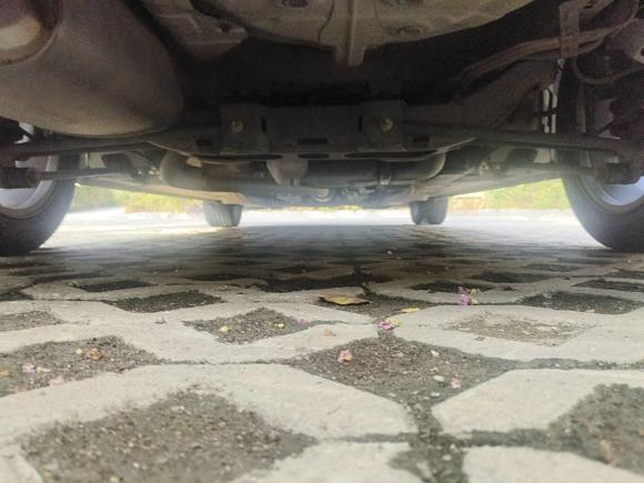 [宁波·浙B] 二手别克英朗2018款 18T 自动精英型