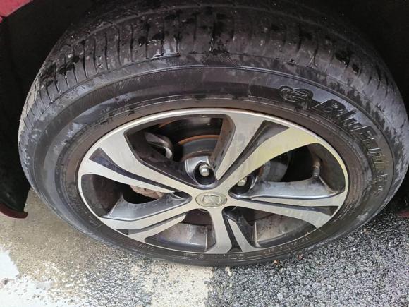 [上海·沪C] 二手日产骐达TIIDA2016款 1.6L CVT智行版