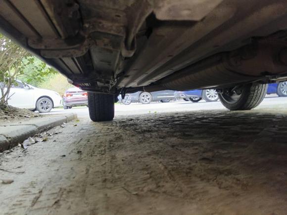 [上海·沪B] 二手比亚迪唐2018款 2.0T 自动智联尊荣型 7座 国V