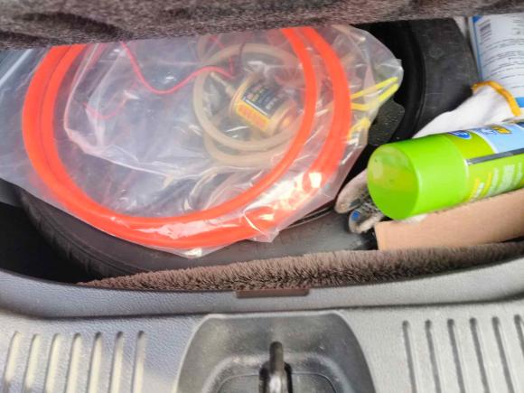 [苏州·苏E] 二手雪佛兰创酷2016款 1.4T 自动两驱舒适天窗版