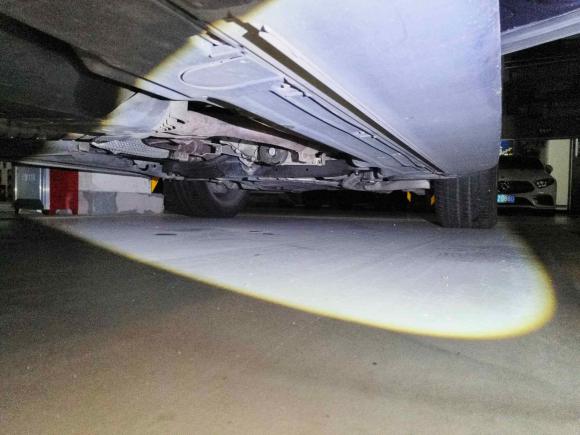 [广州·粤M] 二手保时捷Cayenne2011款 Cayenne 3.0T