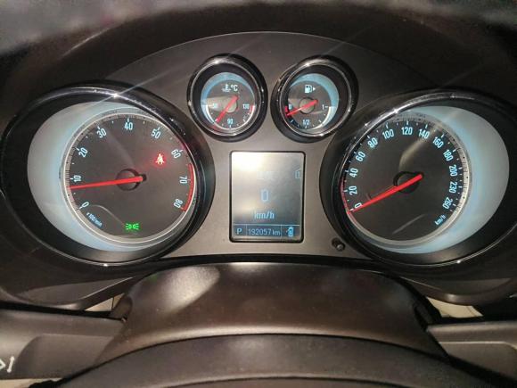 [嘉兴·闽G] 二手别克君威2014款 2.0L 领先时尚型