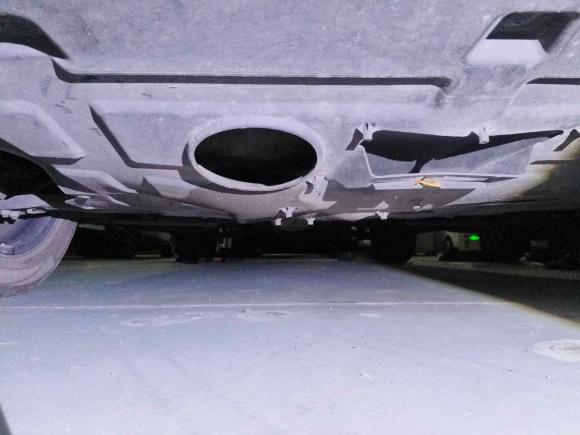 [上海·鄂R] 二手东南东南DX72018款 1.5T 自动荣耀版